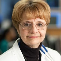 Diane E. Stover